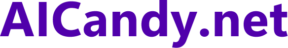 AI Candy Logo